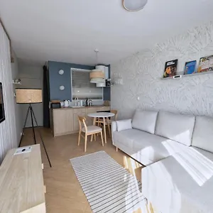 Apartament W Nadmorskim Klimacie Blisko Morza Gdańsk