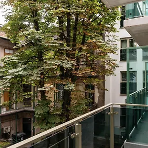 Piedmont 2 - Loftaffair Apartament Kraków