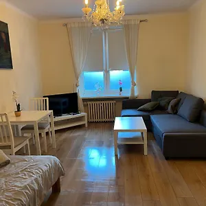 Dolny Mokotow Apartament Warszawa