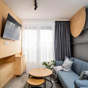 Kalwaryjska Apartament Kraków