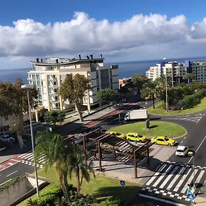 Forum Ocean View Apartament Funchal (Madeira)